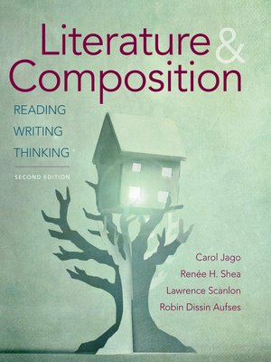 cover image of Literature & Composition